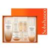 NEW Essential Firming 3-Piece Skincare Set (Toner + Emulsion + Firming Cream)