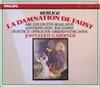 CD HECTOR BERLIOZ, JOHN ELIOT GARDINER - La Damnation De Faust 4261992 Philips 1989 Germany Classical Used
