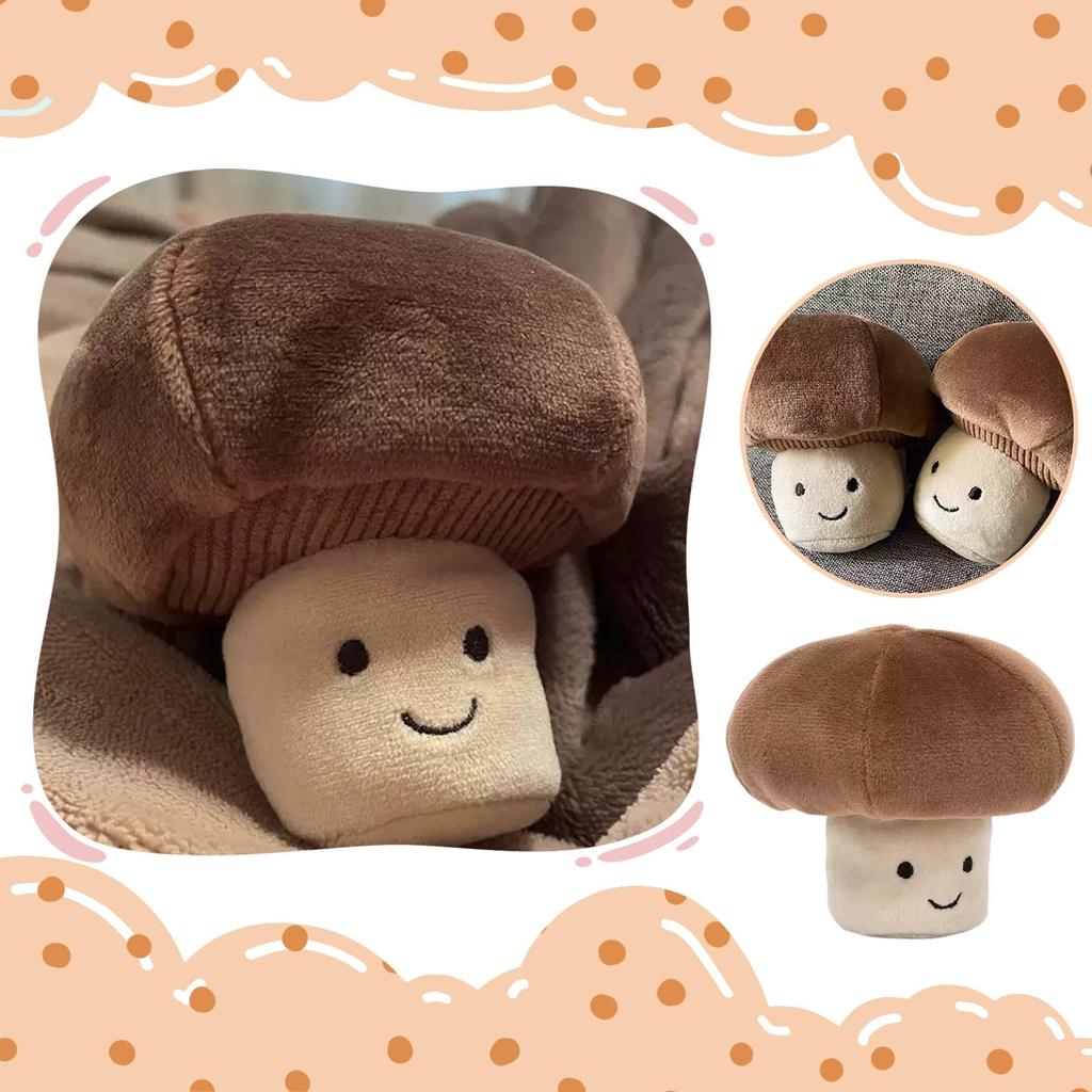 Мягкая игрушка-слоненок, супер мягкая, милая, успокаивающая плюшевая игрушка