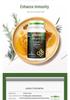 Tangchen Beijian Propolis Softgels - 60 Capsules, Brazilian Green Propolis, Authentic Pharmacy-Quality Product.