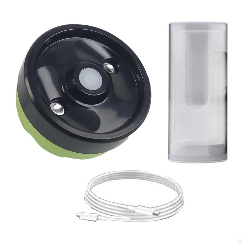 Badminton Ball Humidifier for Shuttlecock Maintenance And Care