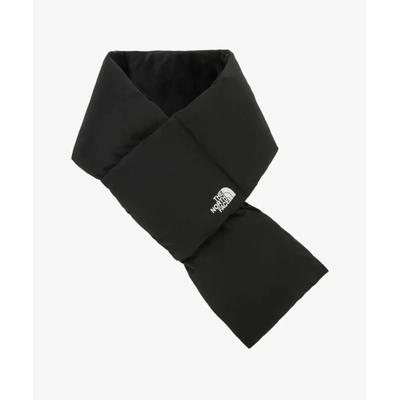 The North Face Thenorthface NA5IR51A Шарф Tivol ЧЕРНЫЙ