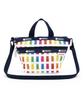 Official Shoulder Bag MINI Haribo Gold Bears Navy CROSSBODY/3852 Women's