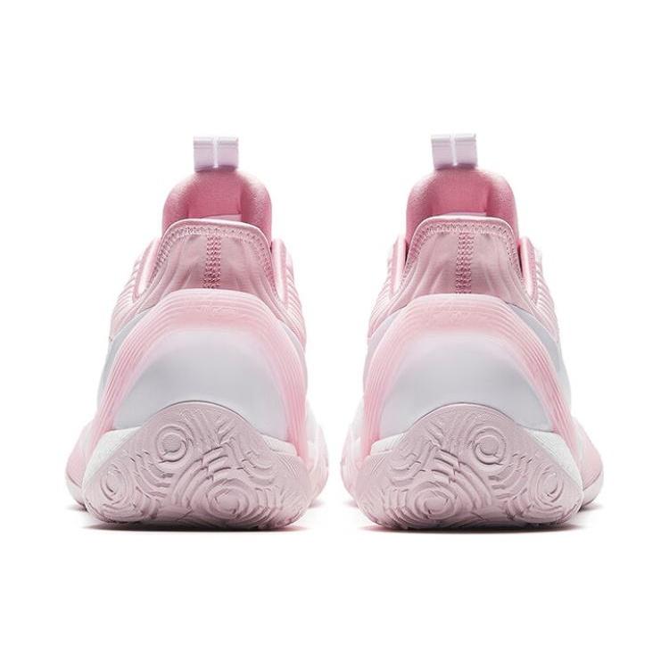 (WMNS) ANTA Трехочковый Rain 1 'Цветущая сакура' Женский 922411102S-2