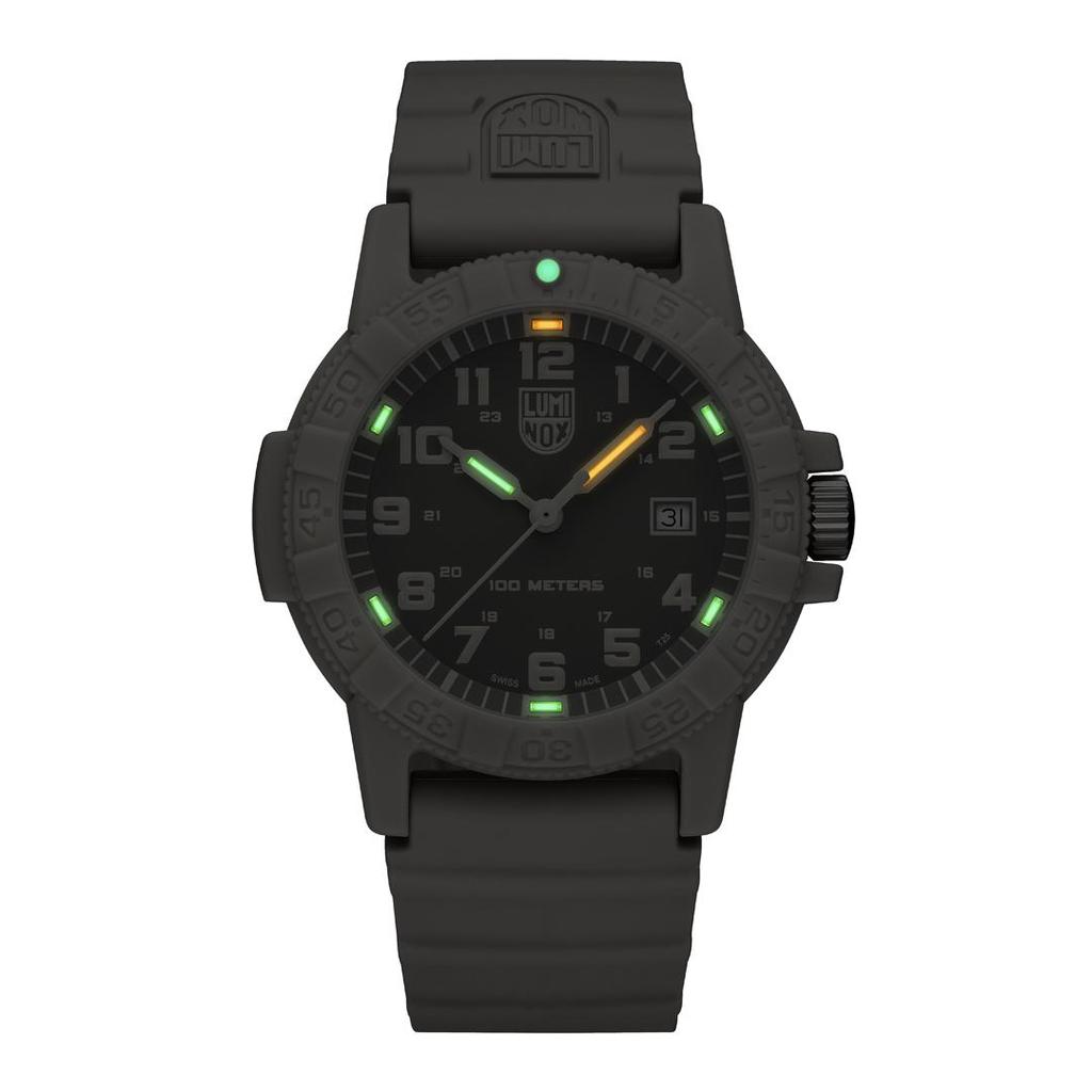 Luminox Мужские часы Sea Turtle CARBONOX XS.0326