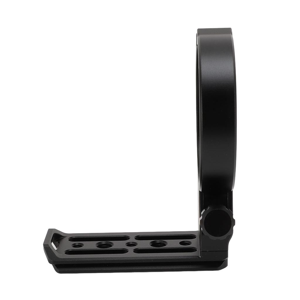 Support Ring for FE 70-200mm F/4 Macro G OSS II Lens Aluminum Alloy 80mm Quick Release Tripod Mount