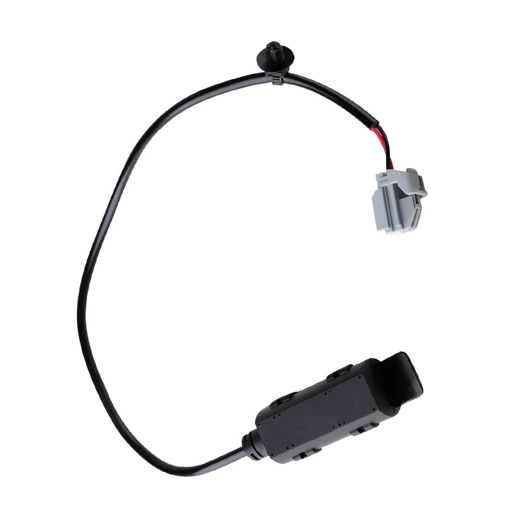 Привод сиденья с предупреждением о выезде с полосы движения для Chevy Silverado GMC Sierra 1500 15-19