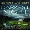 Darkest Night by Jenny OBrien Paperback Book 9780008390181
