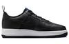 Nike Air Force 1 Low 07 Черный Голубой Суд FZ4625-001
