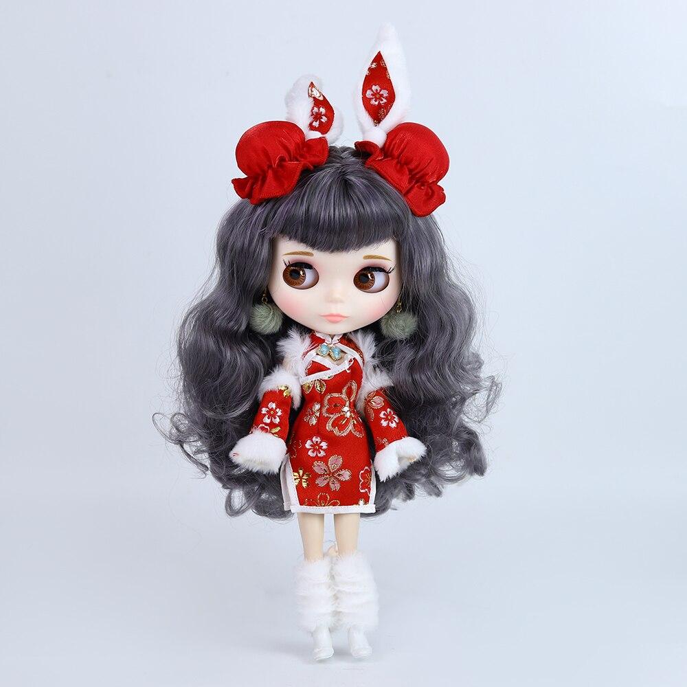 ICY DBS Blyth кукла bjd нормальное тело белая кожа 1/6 игрушка 30 см подарок для девочки аниме SD