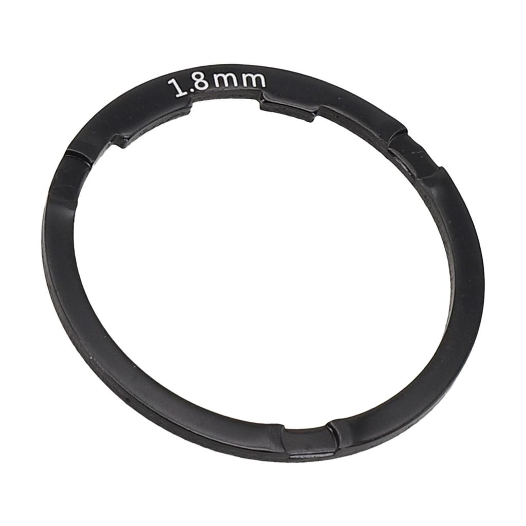 Repair Freehub Spacer AL6061 Aluminum Alloy Flywheel