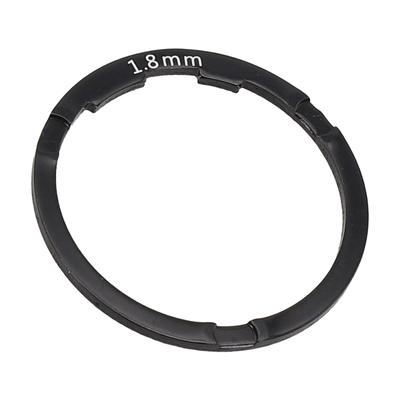 Ремонтная втулка Freehub Spacer AL6061 Алюминиевый сплав Маховик