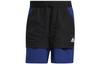 Adidas Casual Shorts Men's Victory Blue Moderate H33615