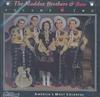 CD MADDOX BROTHERS - America's Most Colorful Hillbilly B CD437 Japan Music Others Used