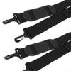 Регулируемый плечевой ремень для гитарных чехлов и скрипичных сумок