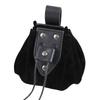3 Pcs Medieval Belt Waist Bag Medieval Cosplay Set Belt Bag Dices Bag Halloween Renaissance Accessories for Women Man
