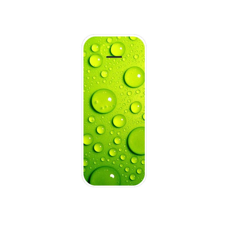 Чехол-задняя крышка для Nokia 215 4G 2020 Nokia 215 TA-1284 TA-1281 TA-1272 TA-1264 Противоударный Прозрачный Мягкий Силиконовый Чехол для Телефона