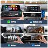 Беспроводной CarPlay Android AUTO для системы BMW NBT CIC 1 2 3 4 5 6 7 серии X1 X3 X4 X5 X6 MINI E60 E84 E70 F26 F25 F10 F11F20 F21