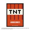 Рукав персонажа Minecraft TNT