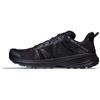 Saentis Trail Run Low GTX Men Black 3030-05080