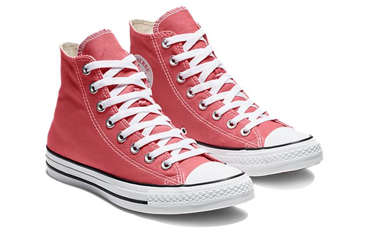 Кеды Converse Chuck Taylor All Star Hi 'Punch Coral' 161417F