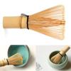Japanese Tea Set Kitchen Bamboo Accessories Matcha Tea Powder Whisk Matcha Tea Tools Bamboo Brush