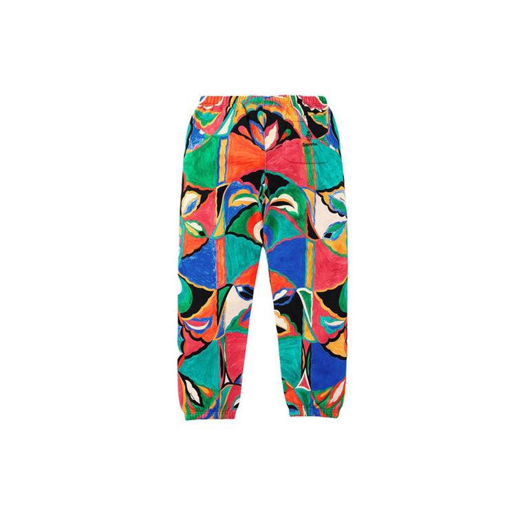 Supreme Emilio Pucci Sweatpant SUP-SS21-794