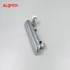 Chrome Door Outer handle left and right side for mazda Bravo B series B2200 B2500 1998-2006 ford ranger