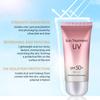 1PC 60ml Waterproof Facial Body Sunscreen Whitening Sun Cream Sunblock Skin Protective Cream Anti Sun Facial Protection Cream SPF50+