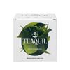 Teaquil Премиальный травяной чай | Бергамотовая мечта | Корень одуванчика, Расторопша, Зеленый чай, Куркума и Бергамот Травяной чай | Гармония печени | Натуральный