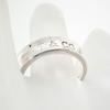 [Used] TIFFANY 925 1837 Ring/Size 13/j14-5