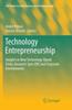 Книга Technology Entrepreneurship : Insights In New Technology-Based Firms, Research Spin-Offs and Corporate Environments