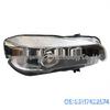 63117422573/63117422574 BMW 2 серии F46 (14-17 лет) Галогенная фара