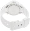 Женские часы Casio Collection белые LRW-200H-7E2JF