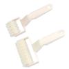 Dough Cookies Pie Bread Cakes Lattice Pastry Crust Cutter Roller  Home Kitchen Tools(lS )