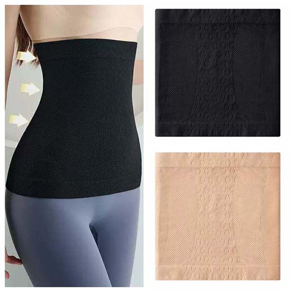 Пояс-корсет для утяжки живота Контроль живота Стройнящее корректирующее белье Эластичный женский пояс-корсет Женский