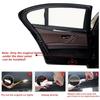 For BMW M 2/4Pcs for BMW X1-X6 series E81 E82 E87 E88 F20 F21 20-18 projector G11 G12 G30 G31 Car LED welcome light is suitable Accessory