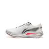 Li Ning Wind Chaser Technology Professional Competition Marathon Running Shoes Men Sneakers Standard-White ARPV007-20