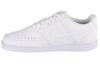 Nike Court Vision Low NN, мужские белые кроссовки