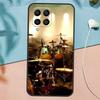 Чехол для музыкального инструмента Барабан Для Samsung Galaxy M31 M11 M21 M14 M34 M54 M12 M32 M52 M15 M13 M16 M36 M56 M53 M35 M55