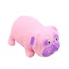 Anti-Stress Toy Pug Dog Squeeze Fidget Toys Tpr Squishy Funny Stress Relief For Kids Adults Gift Prop 1pcs J166
