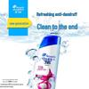 Head & Shoulders Silky Smooth Anti-Dandruff Shampoo Travel Pack