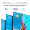 Ugreen HD132 4K HDMI 2.0 Оптоволоконный кабель