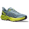 HOKA One One Speedgoat 5 Синий Камень Темный Лимон 1123157-SBDCT