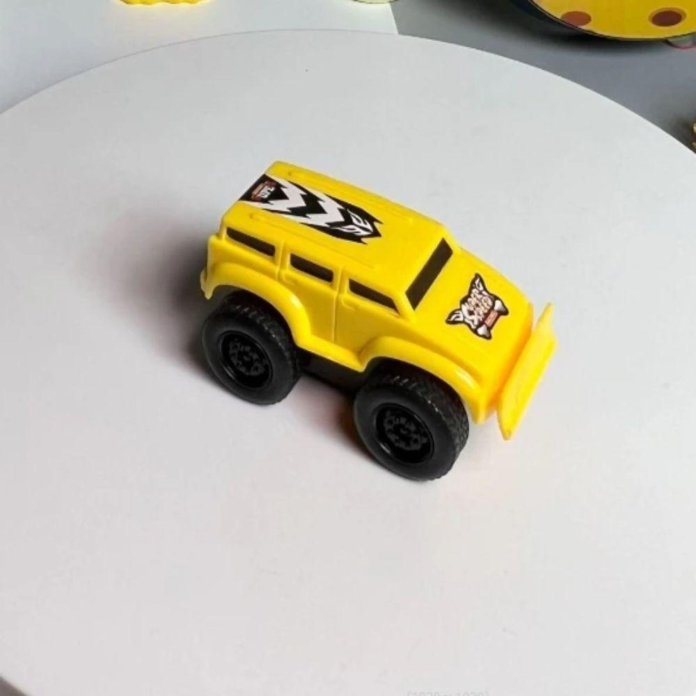 Креативная антигравитационная стена для скалолазания, гоночный автомобиль, спортивная модель автомобиля, центральная консоль