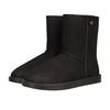 Unisex Adult Chisworth Fleece Waterproof Ankle Boots