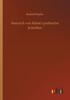 Книга Heinrich Von Kleist's Politische Schriften