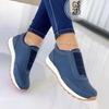 Women Shoes Sneakers Women Casual Shoes Platform Slip On Loafers