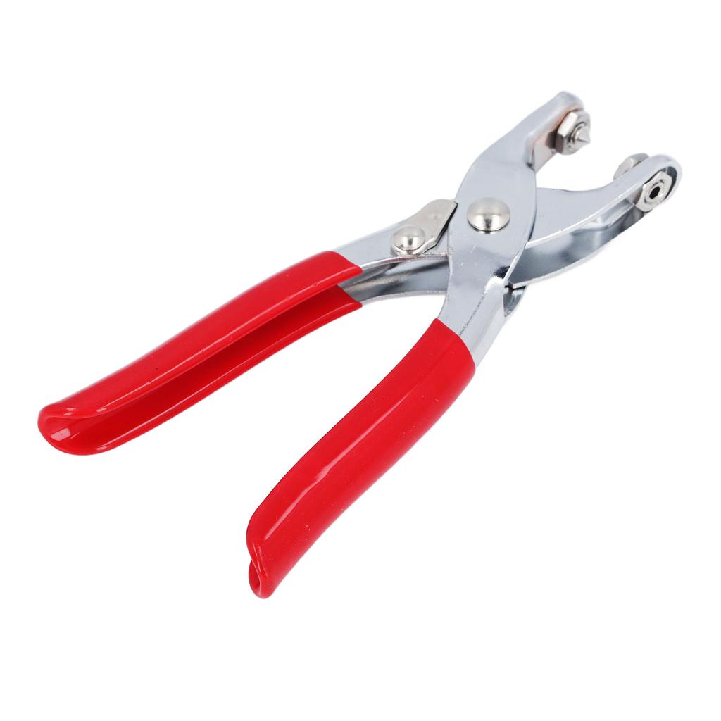 Badminton Racket Plier Iron Practical Badminton Racket Threading Pincer for Repairing