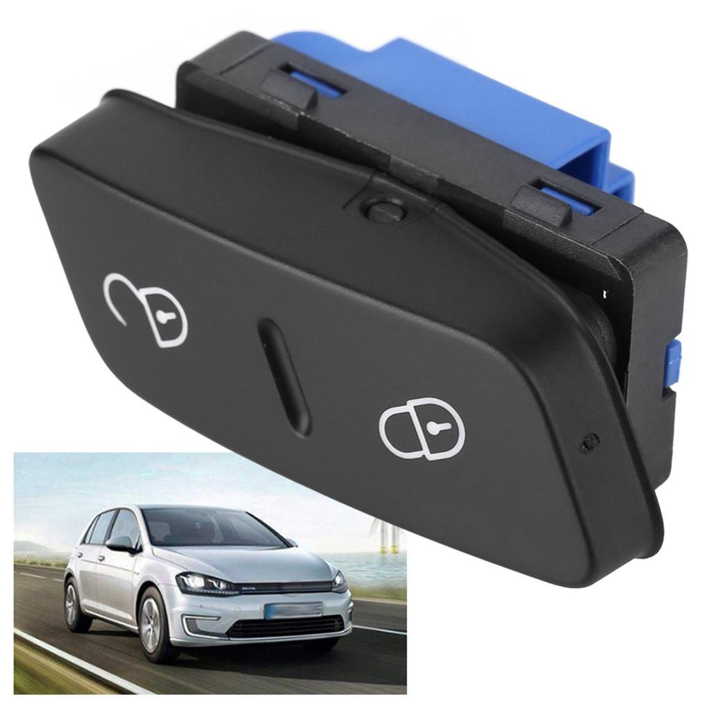 Кнопка управления переключателем разблокировки дверного замка для SHARAN 1K0962125B